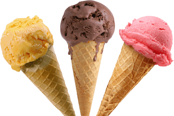 Ice cream