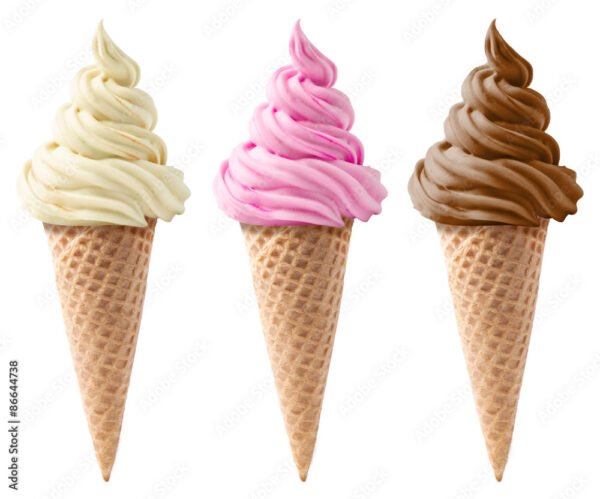 Ice cream