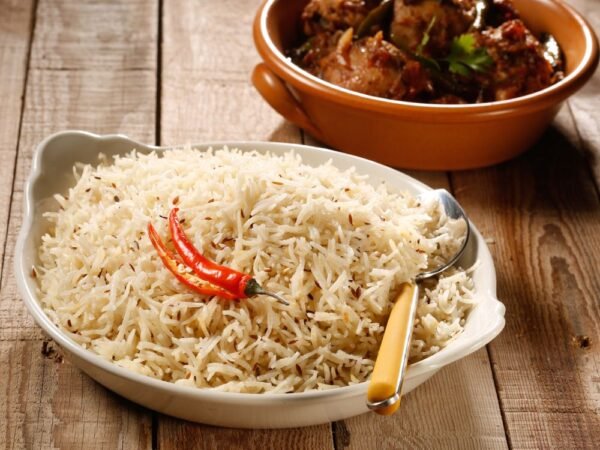 Savoure rice