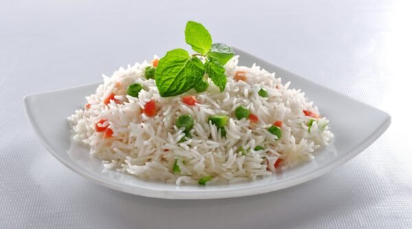 Savoure rice