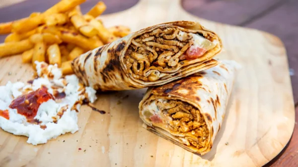 Shawarma