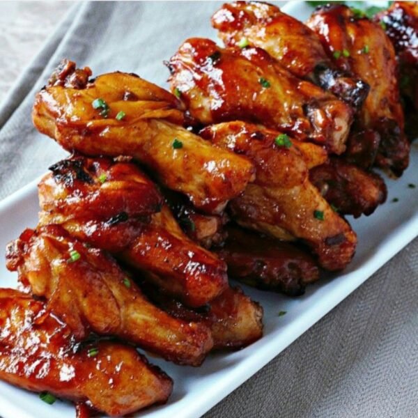 Hot Wings ×12