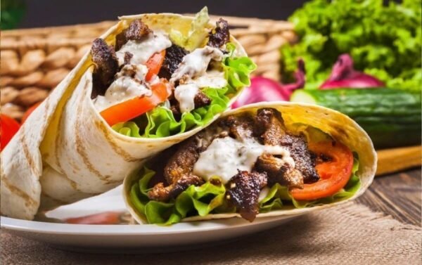 Shawarma