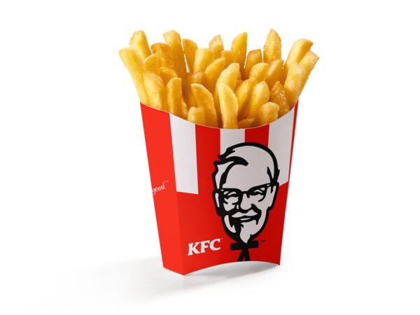 Large Chips