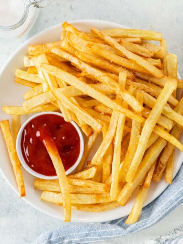 Small Chips