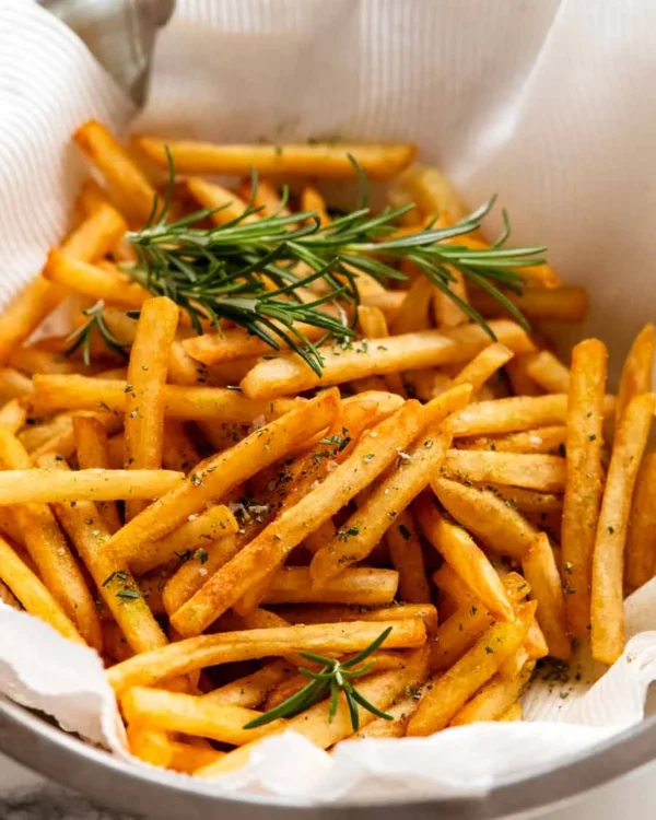 Small Chips