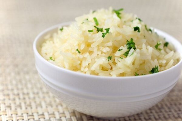 Savoure rice