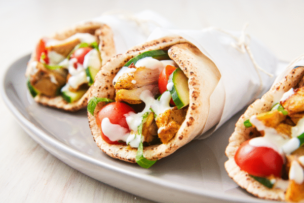 Shawarma Cheese