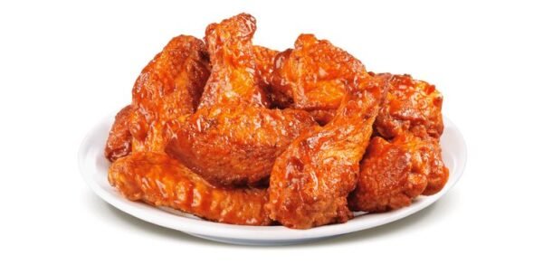 Hot Wings ×8