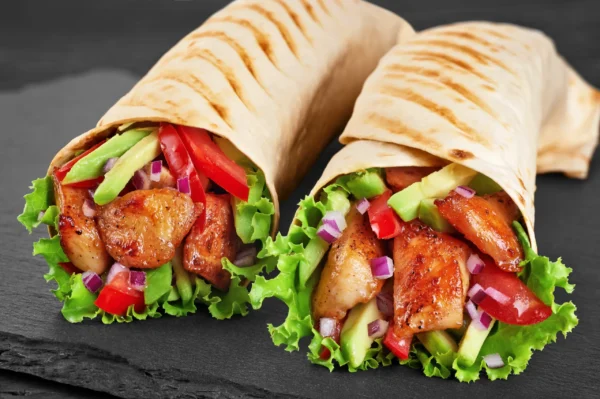 Shawarma Cheese