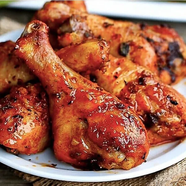 Hot Wings ×12