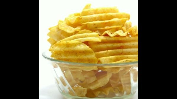 Large Chips