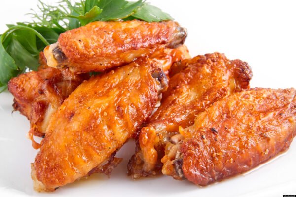 HOT Wings ×24