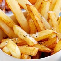 Fries