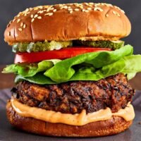 Veg Burger