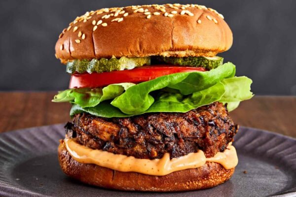 Veg Burger